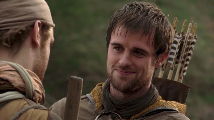 Jonas Armstrong