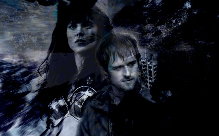 Jonas Armstrong