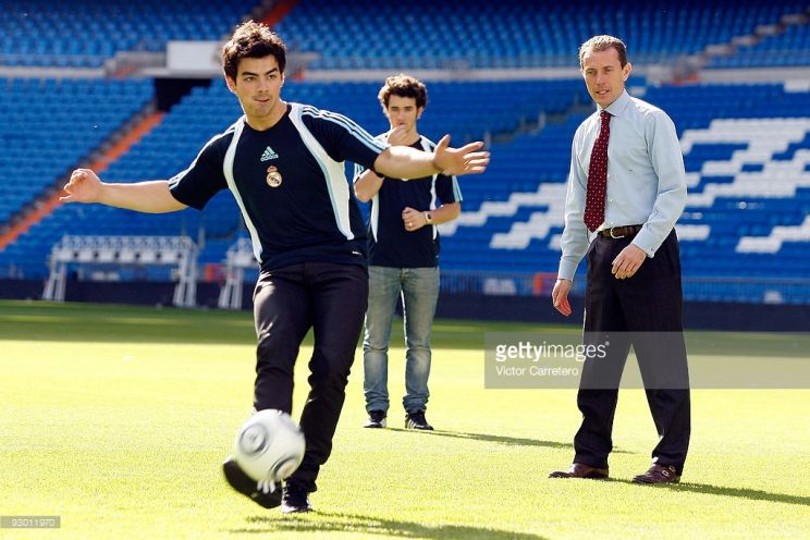 Jonas Ball