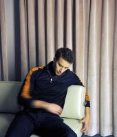 Jonas Bloquet
