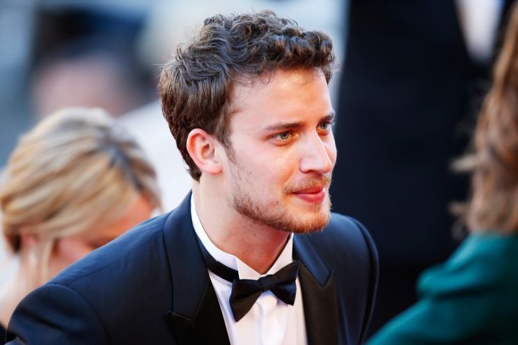 Jonas Bloquet