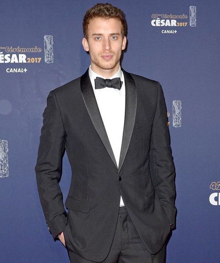 Jonas Bloquet
