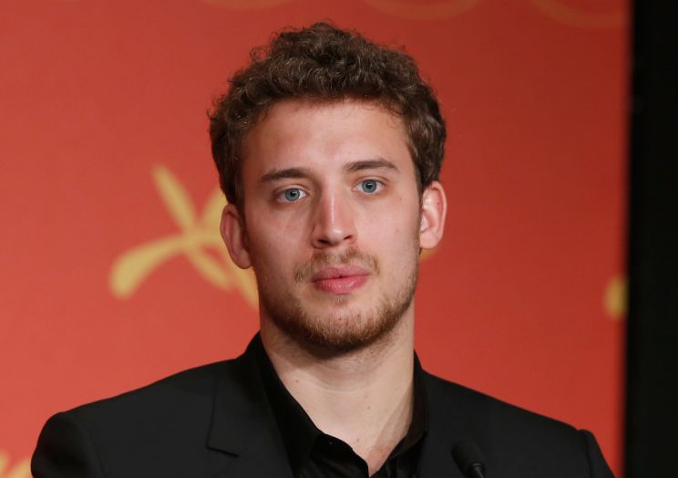 Jonas Bloquet