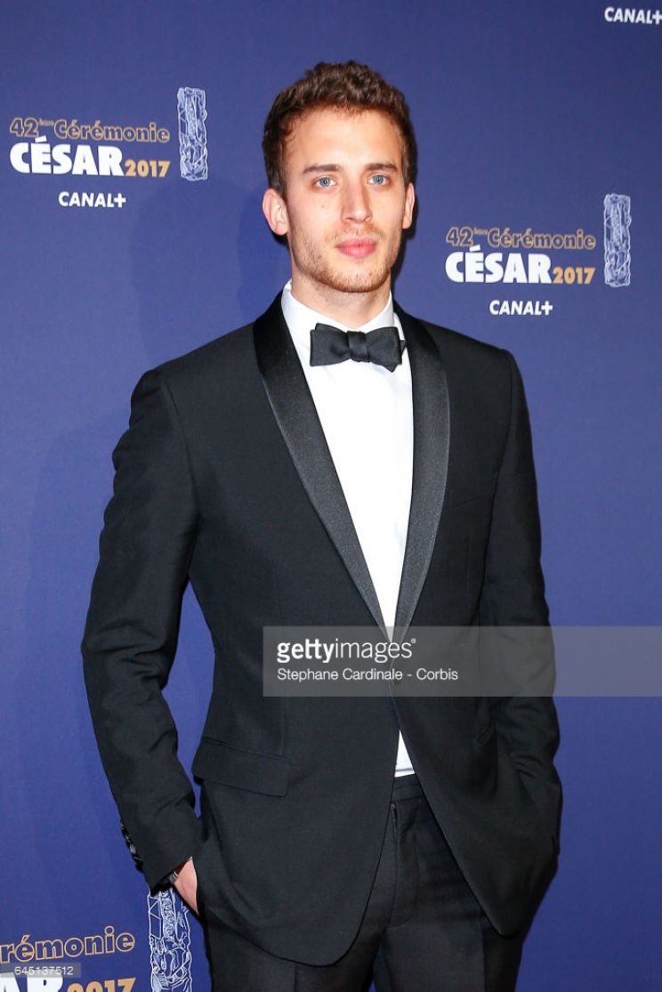 Jonas Bloquet