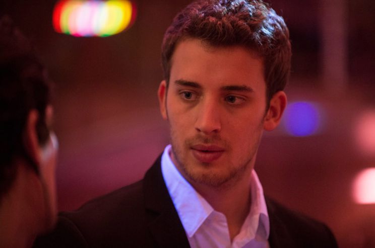 Jonas Bloquet