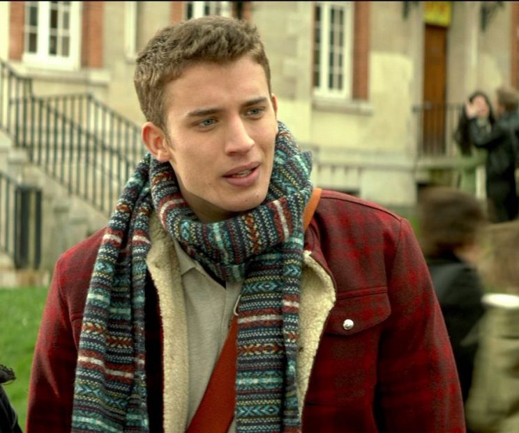 Jonas Bloquet