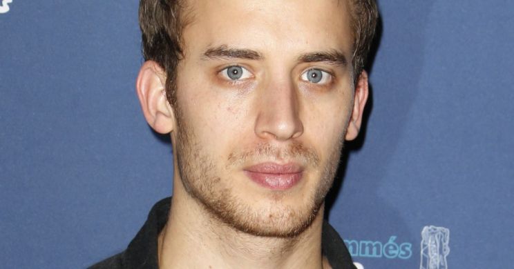Jonas Bloquet