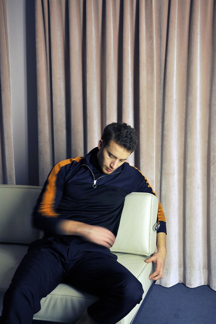 Jonas Bloquet