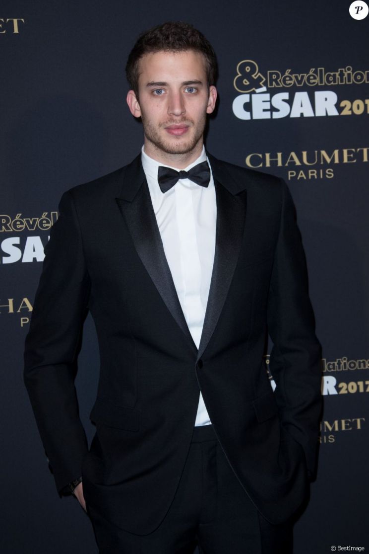Jonas Bloquet