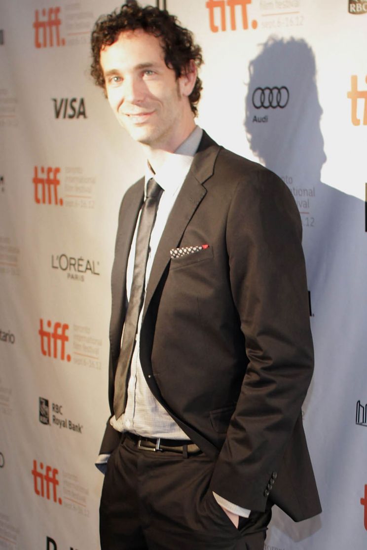 Jonas Chernick