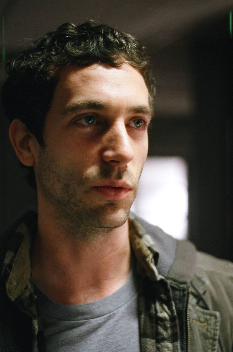 Jonas Chernick