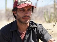 Jonás Cuarón
