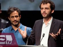 Jonás Cuarón