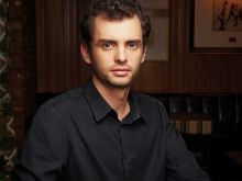 Jonás Cuarón
