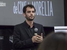 Jonás Cuarón