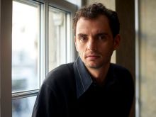 Jonás Cuarón