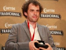Jonás Cuarón