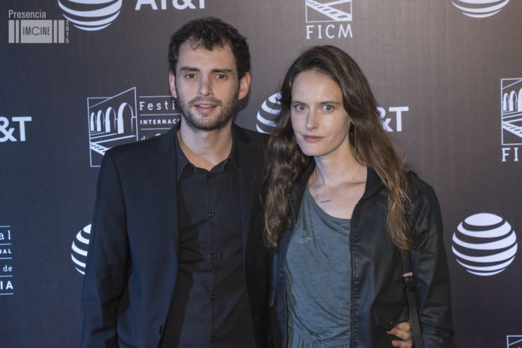 Jonás Cuarón