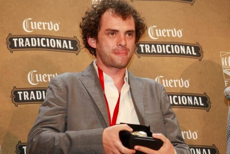 Jonás Cuarón