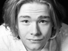 Jonas Hoff Oftebro