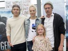 Jonas Hoff Oftebro