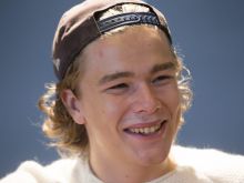 Jonas Hoff Oftebro