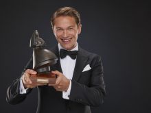 Jonas Hoff Oftebro