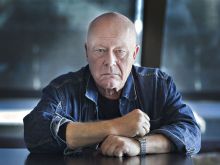 Jonas Hoff Oftebro