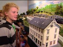 Jonas Hoff Oftebro