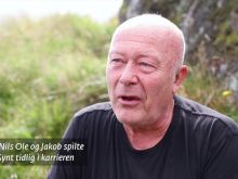 Jonas Hoff Oftebro