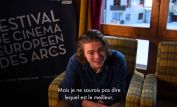 Jonas Hoff Oftebro