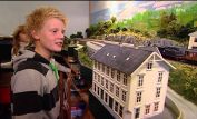 Jonas Hoff Oftebro