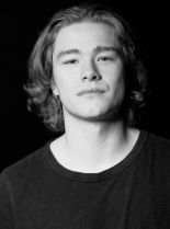 Jonas Hoff Oftebro