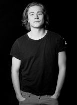Jonas Hoff Oftebro