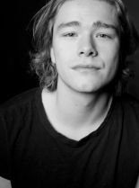 Jonas Hoff Oftebro