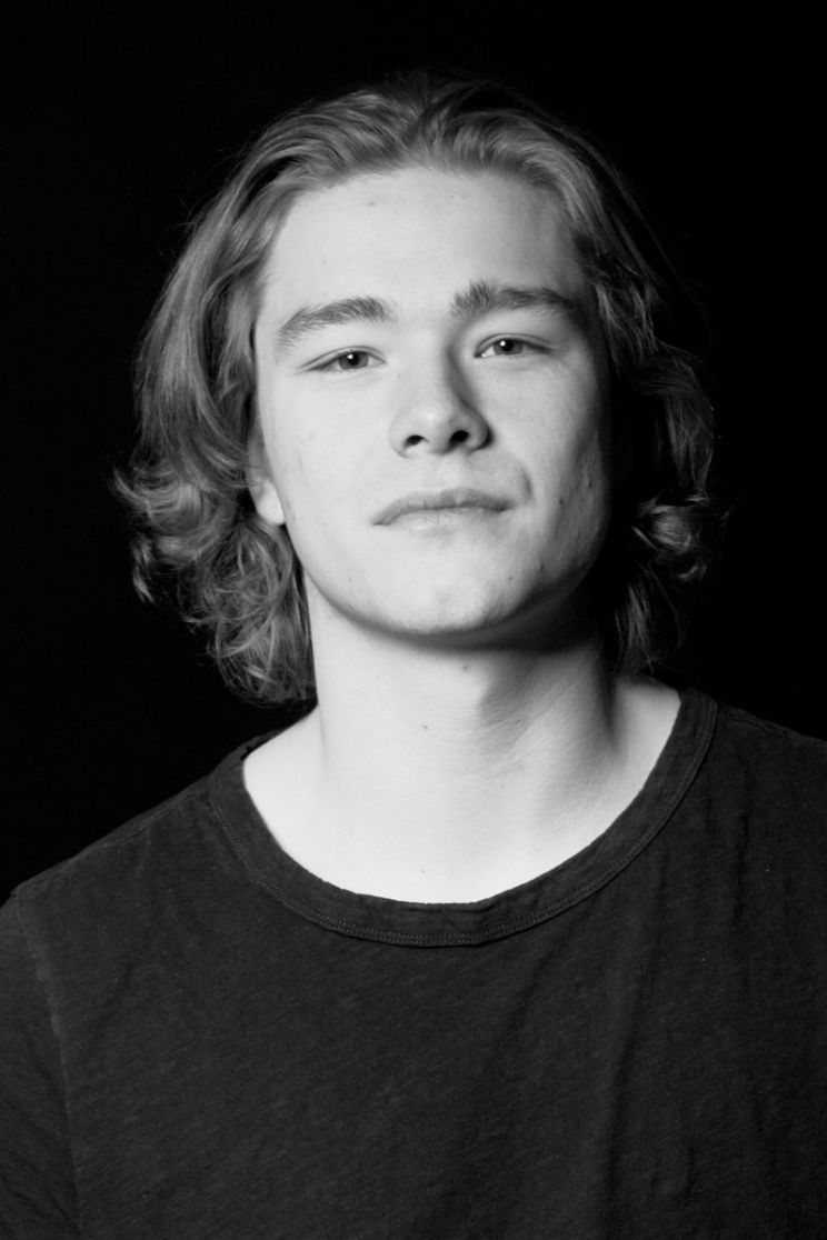 Jonas Hoff Oftebro
