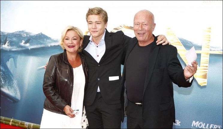 Jonas Hoff Oftebro