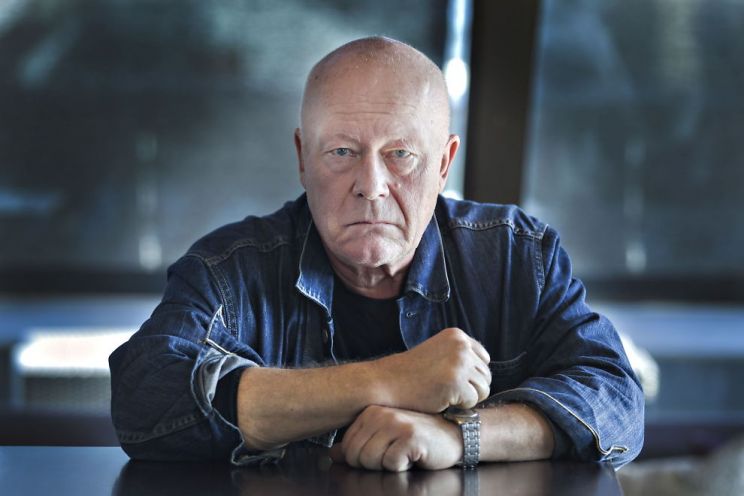 Jonas Hoff Oftebro