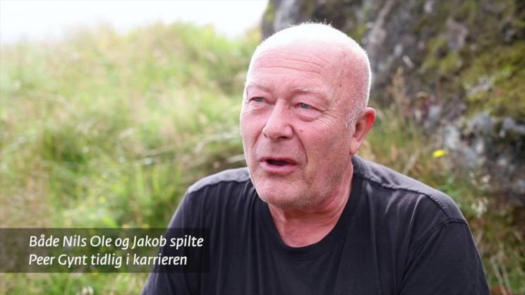 Jonas Hoff Oftebro