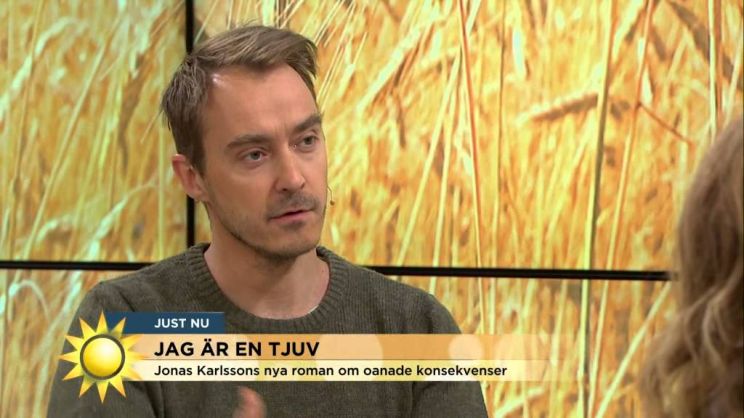 Jonas Karlsson