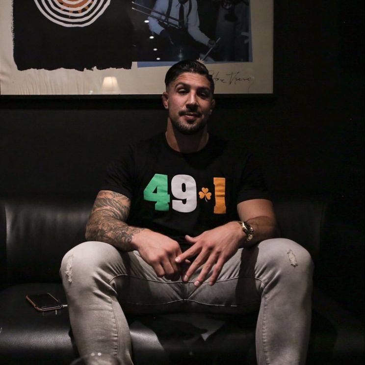 Jonas Khan