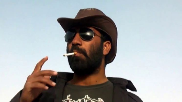 Jonas Khan