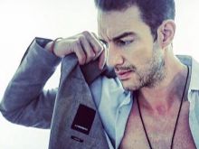 Jonas Lawrnz Johnson