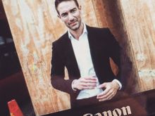 Jonas Lawrnz Johnson