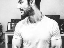 Jonas Lawrnz Johnson