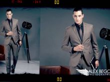 Jonas Lawrnz Johnson