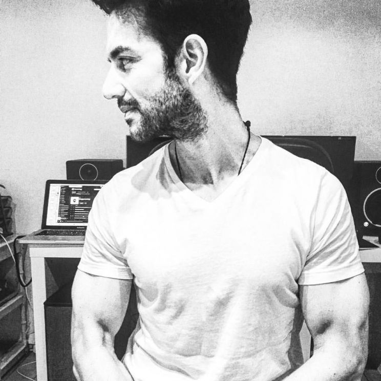 Jonas Lawrnz Johnson