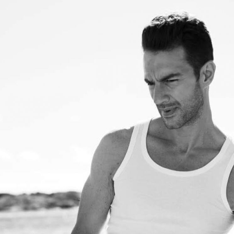 Jonas Lawrnz Johnson