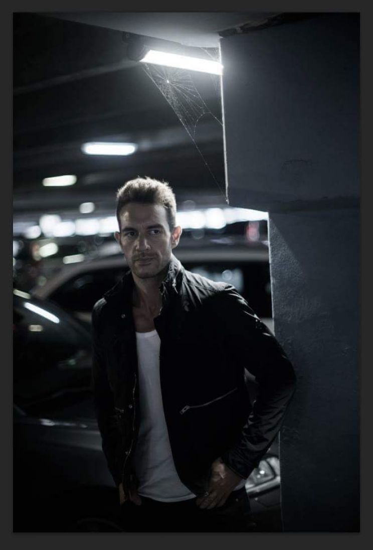 Jonas Lawrnz Johnson