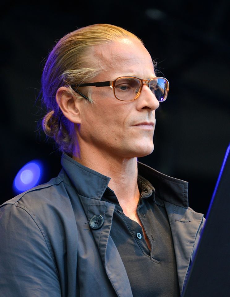 Jonas Malmsjö